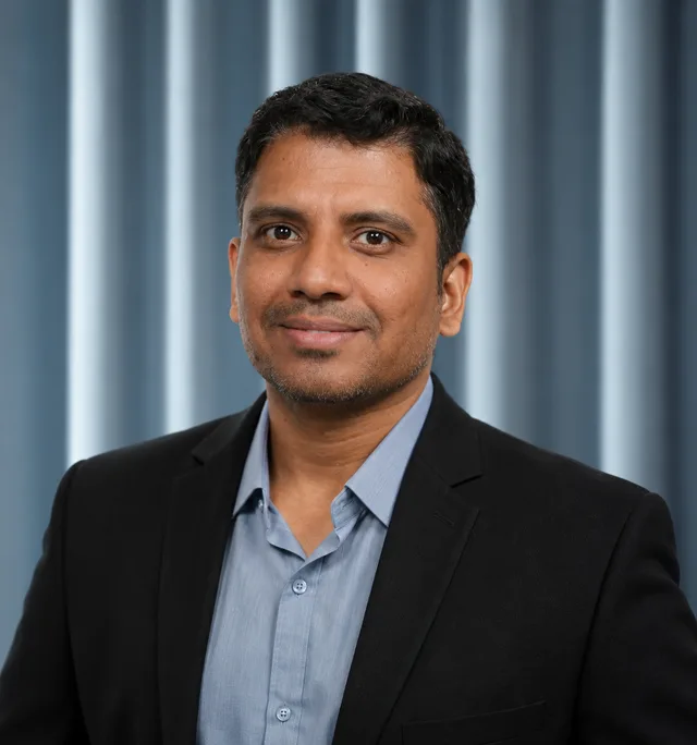 Kiran Banda