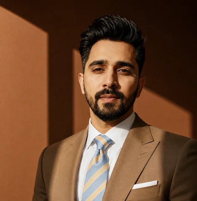 Ravi Kant