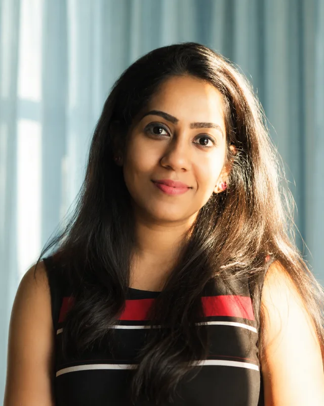 Renjini Girija