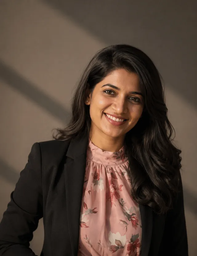 Sowmya Nag