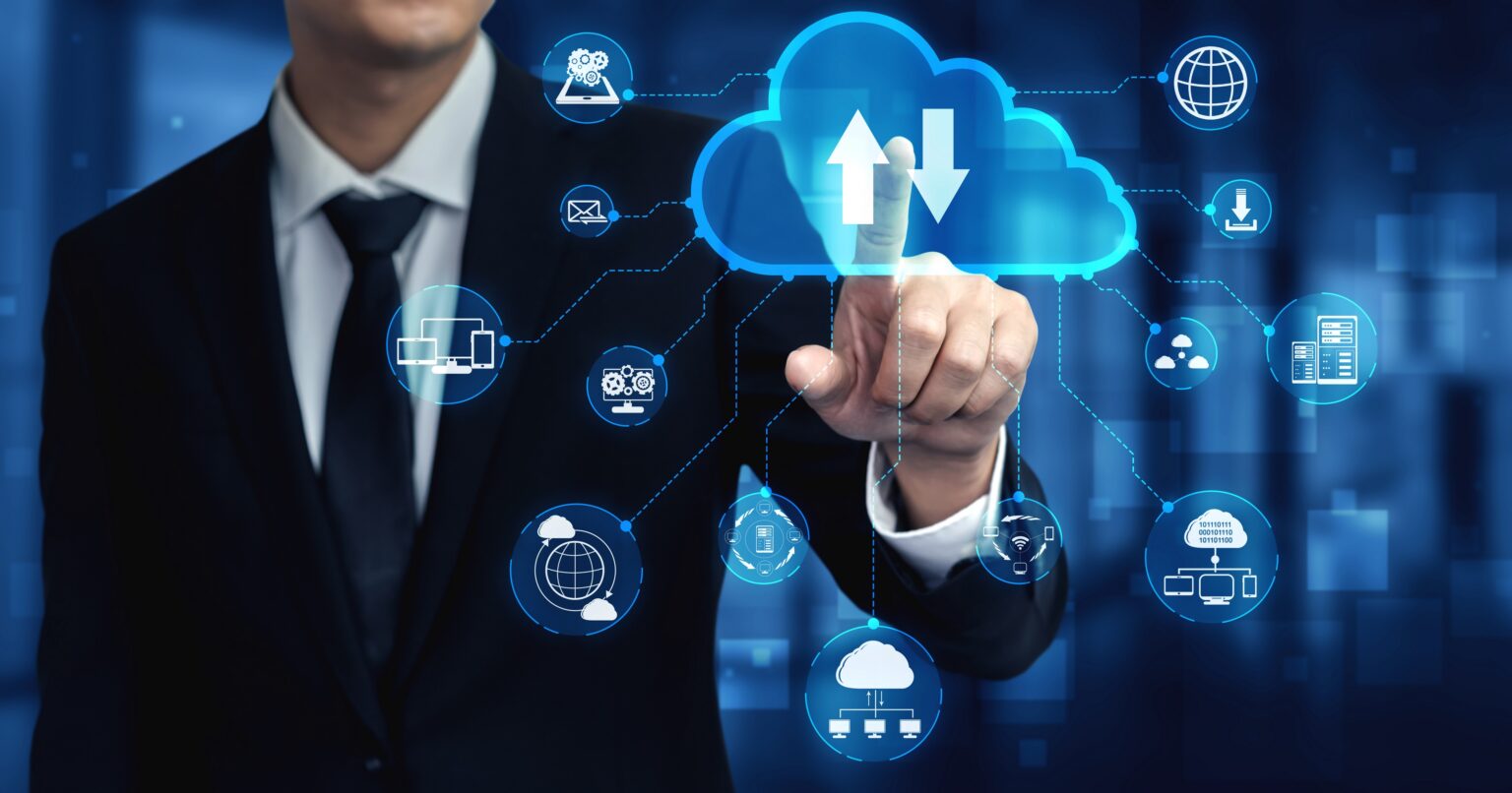 Benefits of B2B Software Selling on Cloud Marketplaces