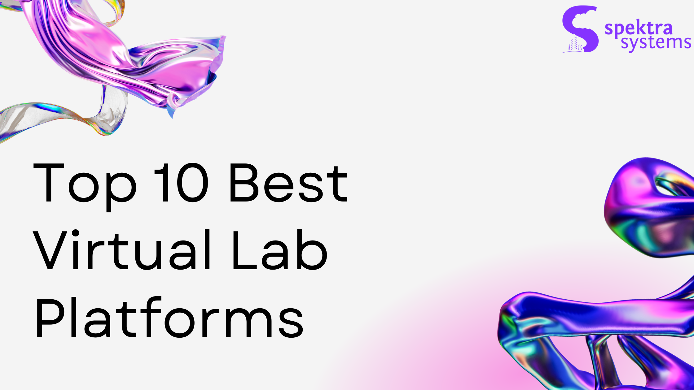Top 10 Best Virtual Lab Platforms