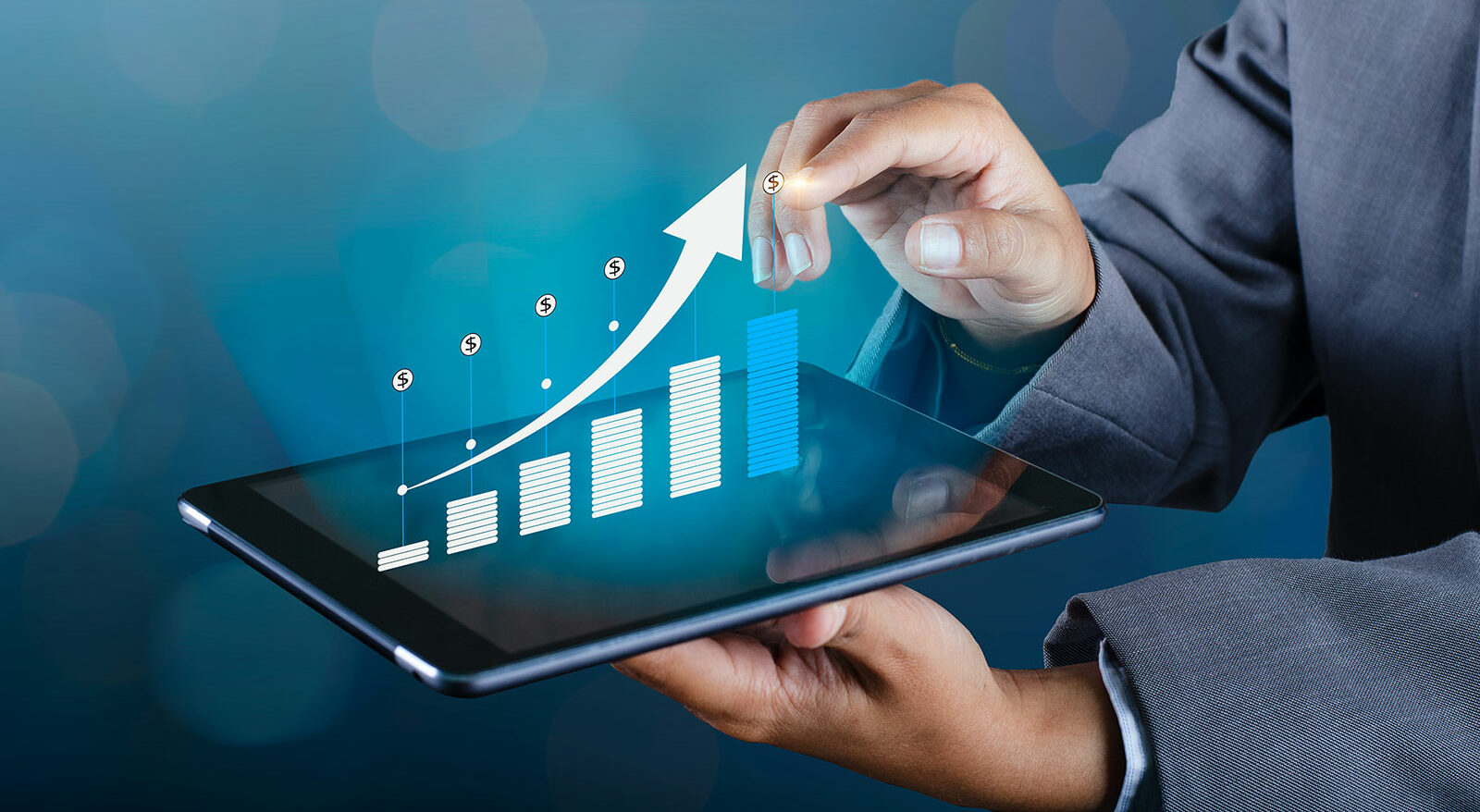 Why Are Software Buyers Choosing Cloud Marketplaces?