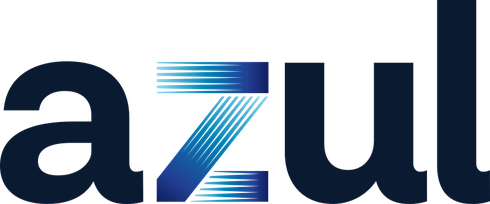 Azul