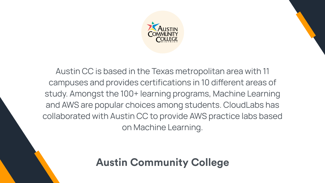 Austin Community College