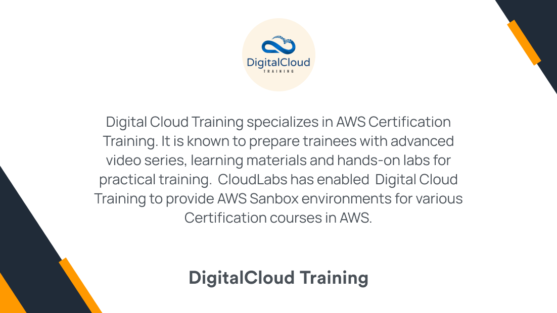 DigitalCloud Training