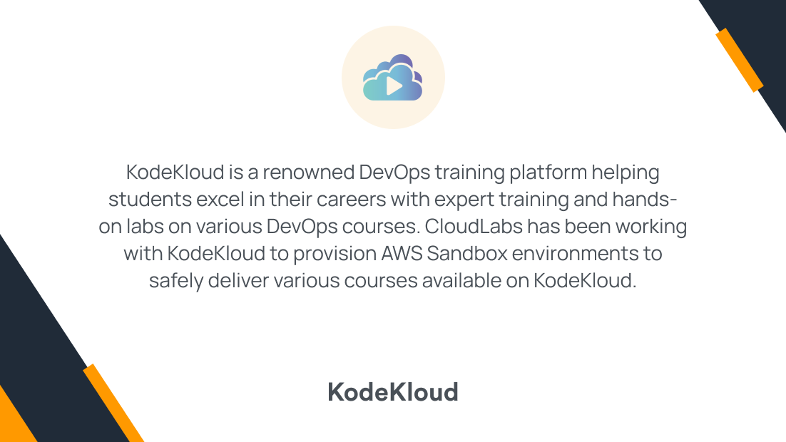 KodeKloud