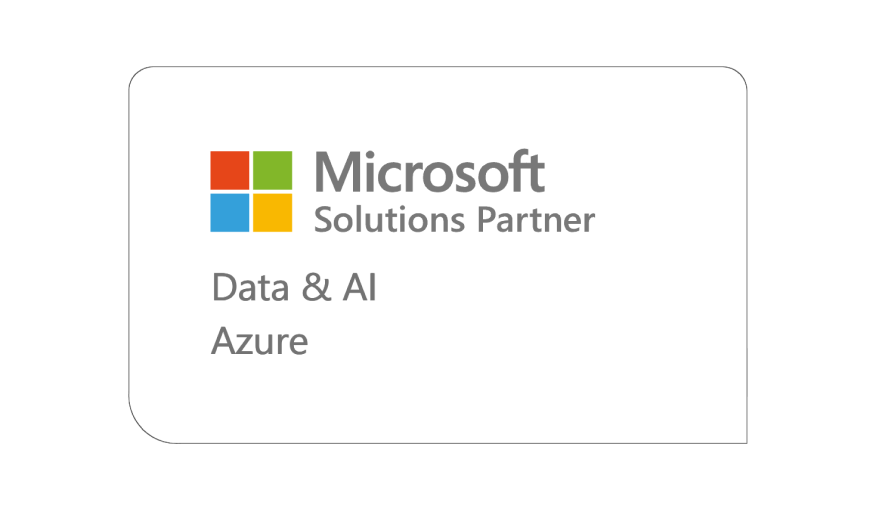 Microsoft Solution Partner