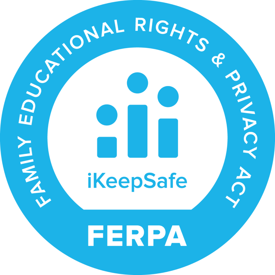 FERPA Certified