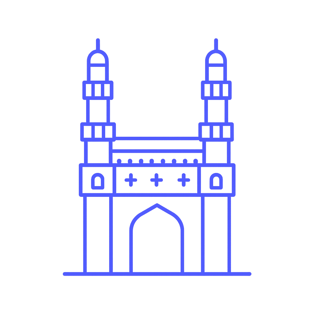 Hyderabad Office