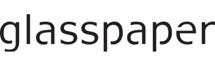 Glasspaper