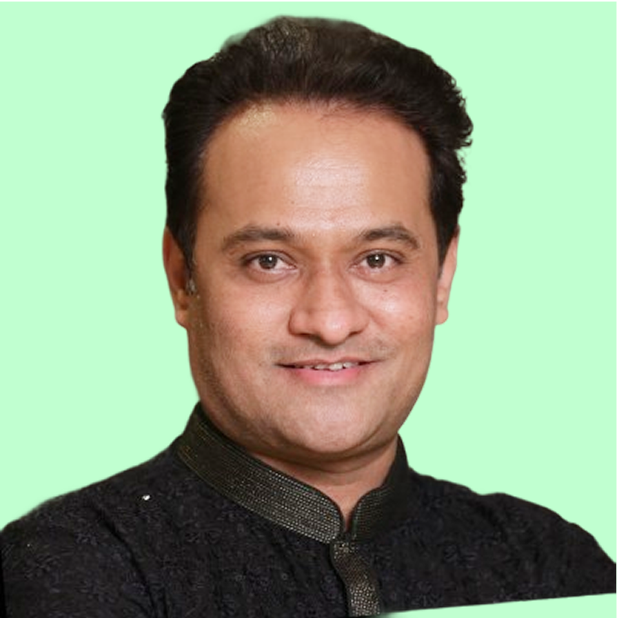 Harshal Charde
