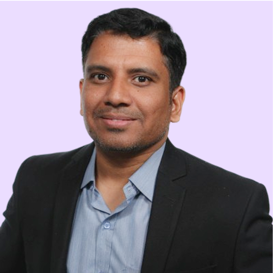 Kiran Banda