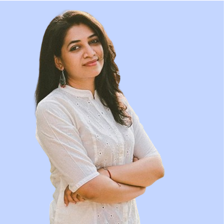 Sowmya Nag 