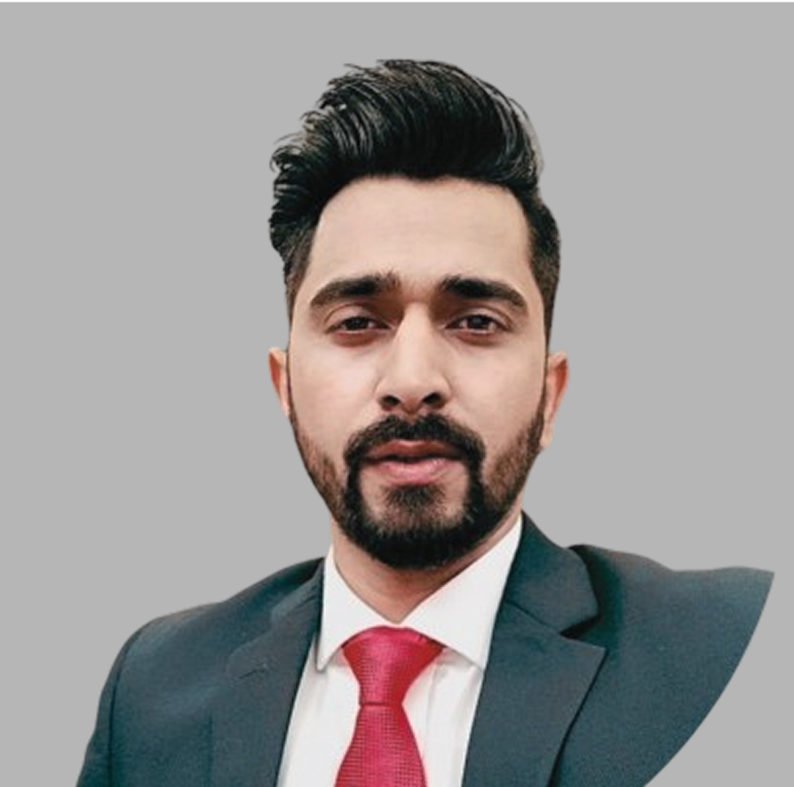 Ravi Kant