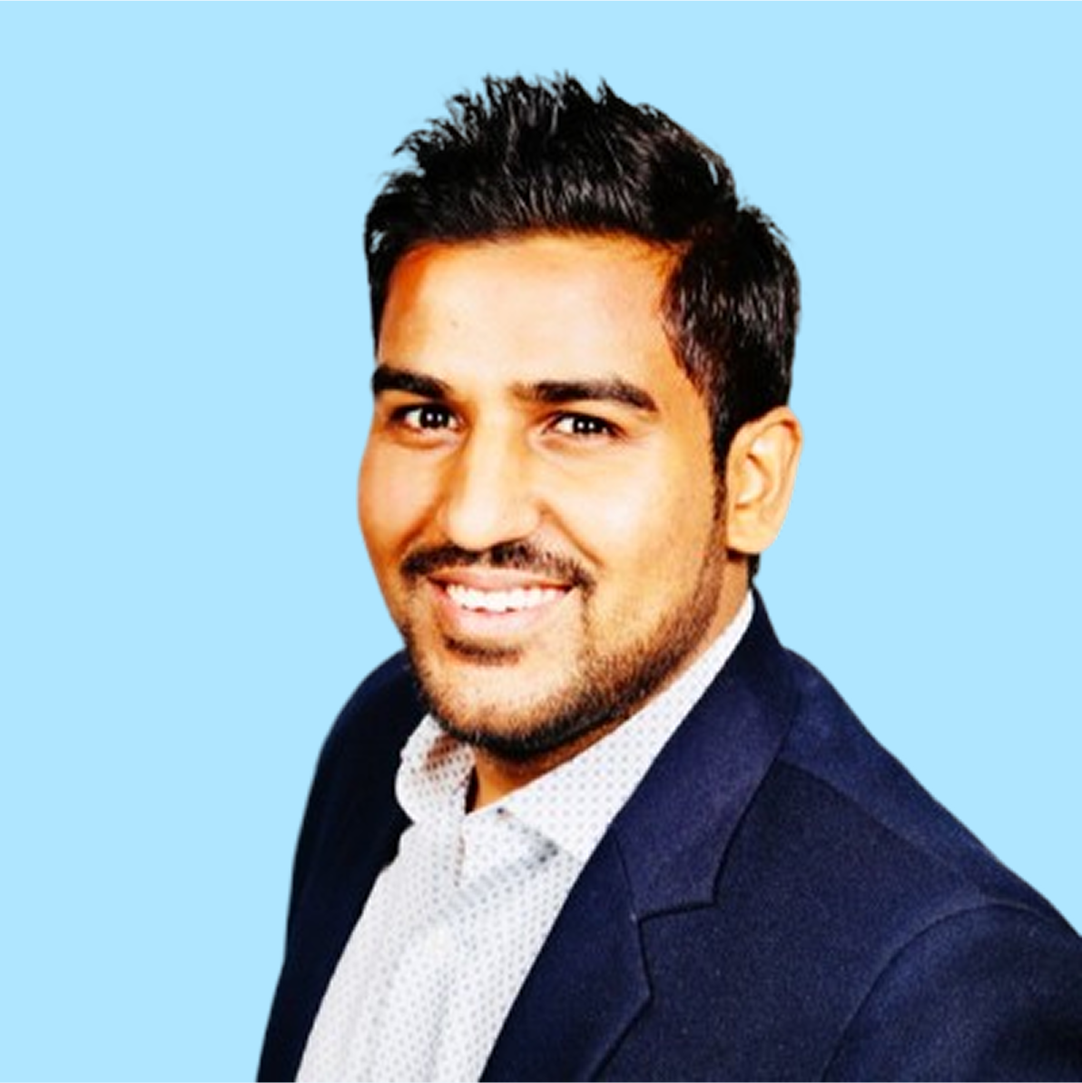 Amit Malik