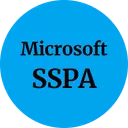 Microsoft SSPA Logo