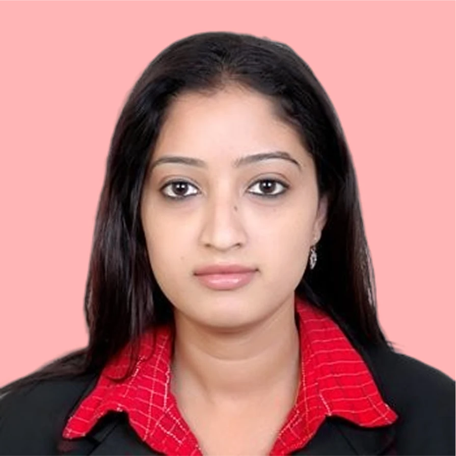 Hemlatha Prasanna Kumar 