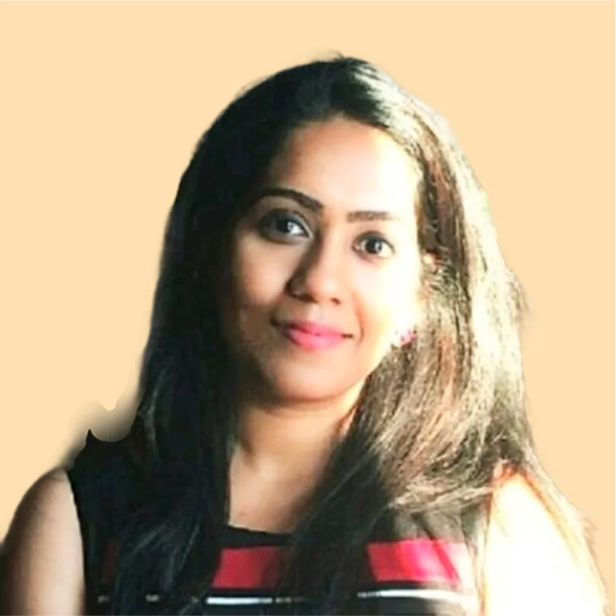 Renjini Girija