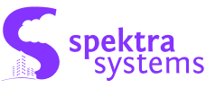 Spektra Systems Logo