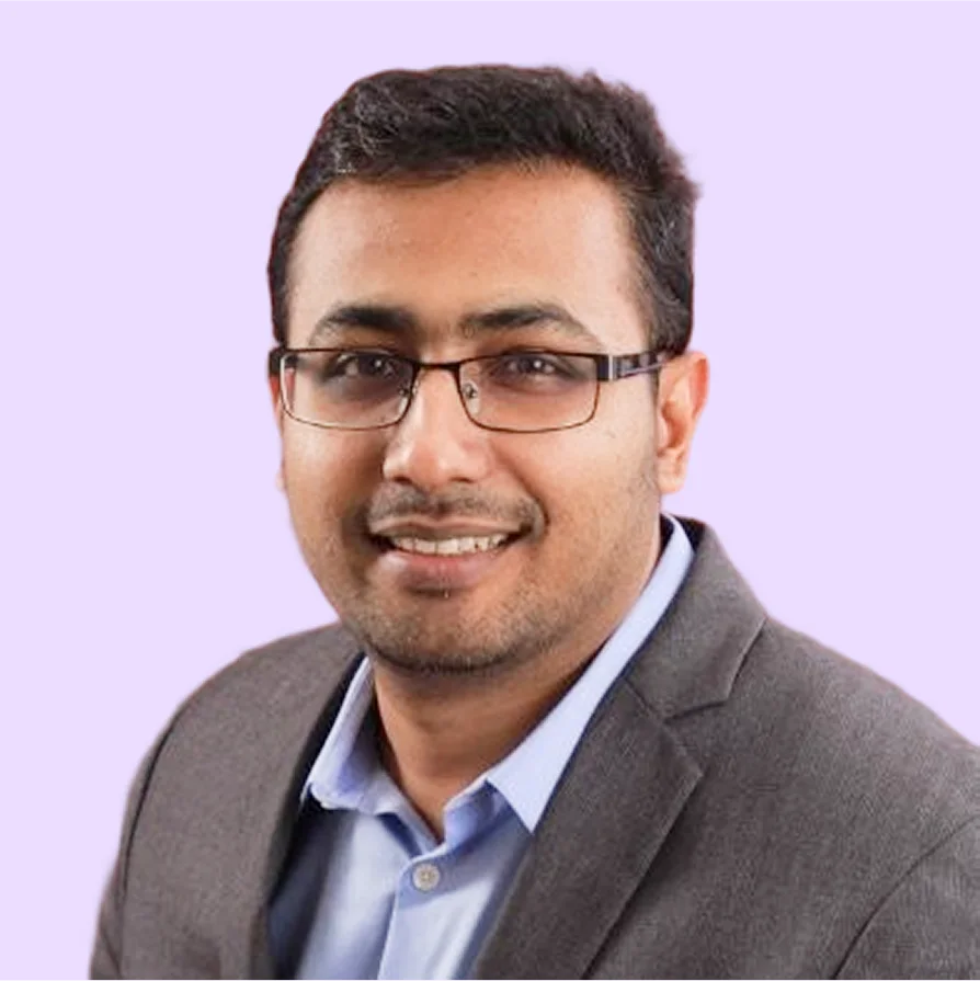 Manesh Ravindran Pillai